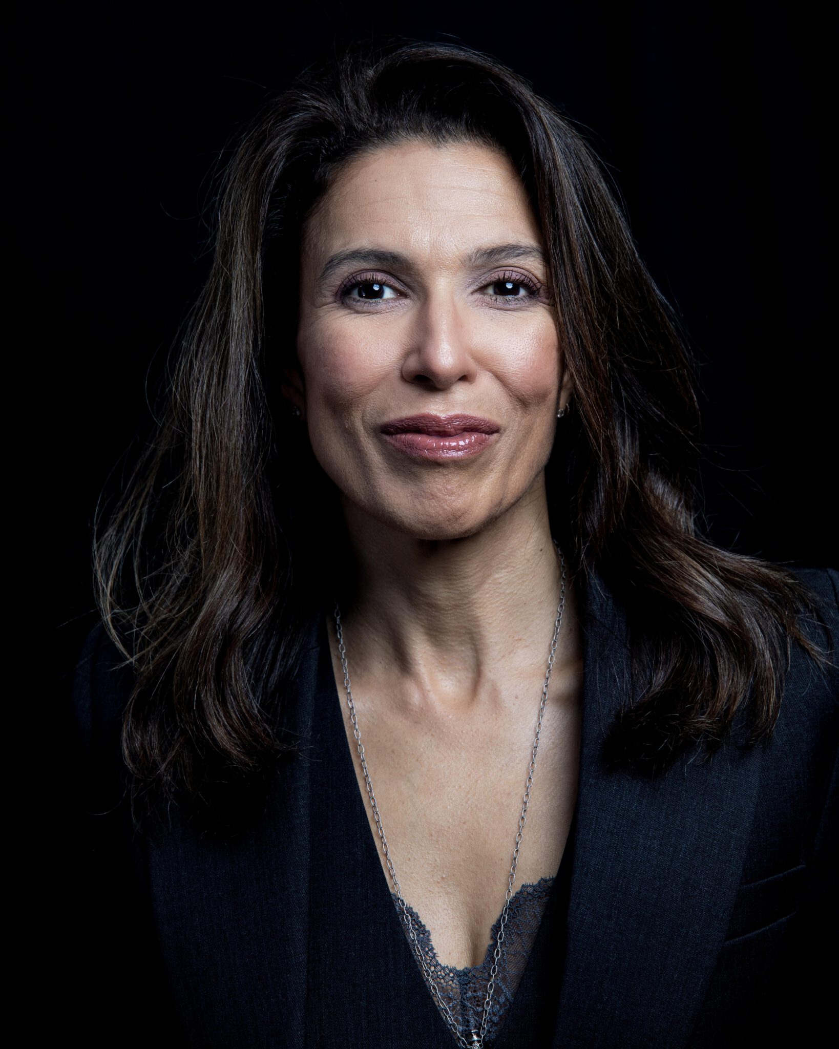 Portrait Natasha Mann